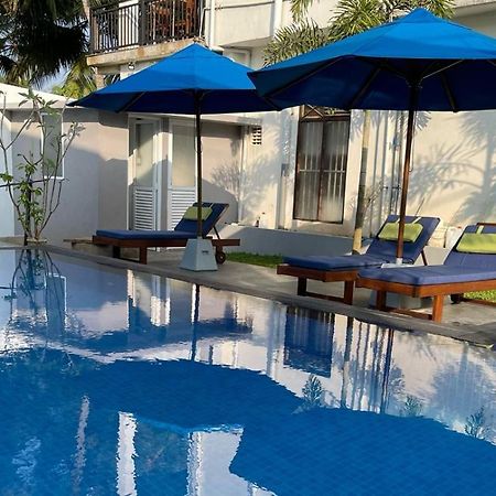 Ranil Villa ガル エクステリア 写真